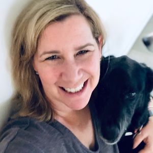 Meet your Posher, Deb